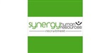 Synergy Human Resources logo