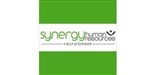 Synergy Human Resources logo