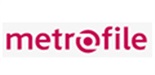 Metrofile (Pty) Ltd logo