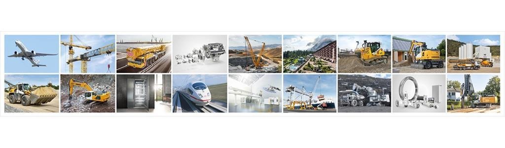 Liebherr Africa (Pty) Ltd