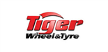 TIGER WHEEL & TYRE logo