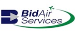 Bid Air Services logo