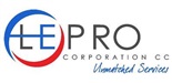 Lepro Corporation logo