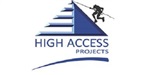 High Access Projects logo