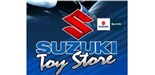 Suzuki Toy Store logo