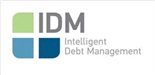 IDM Group logo