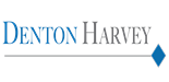 Denton Harvey logo