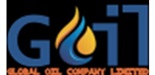 GLOBAL OIL COMPANY LIMITED logo