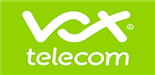 Vox Telecom logo