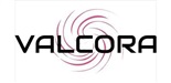 VALCORA logo