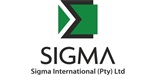 Sigma SA logo