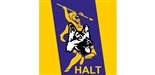Halt Security logo