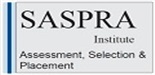 Saspra Institute logo