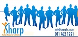 Sharp Human Resource Solutions logo