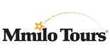 Mmilo Tours logo