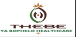 TYB Health logo