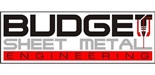 Budget Sheet Metal logo