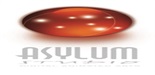 Asylum Studio logo