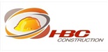 HBC Construction logo