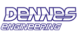 Dennes Engineering logo