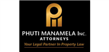 PHUTI MANAMELA ATTORNEYS logo