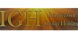 IGHoldings logo