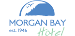 Morgan Bay Hotel logo