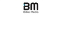 Bible-Media logo