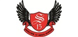 Swallow15 Music School logo