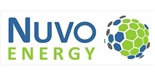 Nuvo Energy Africa logo