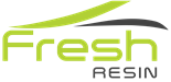 Fresh Resin logo