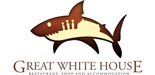 The Great White House logo