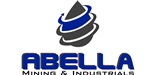 ABELLA MINING logo