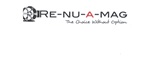 Re Nu A Mag logo