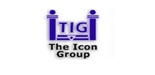 Icon Group - Icon finding services logo
