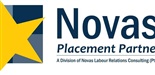 Novas Placement Partners logo