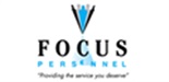 Focus Personnel Trust logo