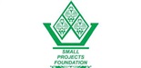 Small Projects Foundation logo