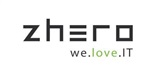 Zhero Limited logo