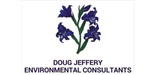 Doug Jeffery Environmental Consultants logo