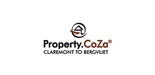 PropertyCoZa Claremont to Bergvliet logo