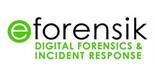 eForensik - Digital Forensics logo