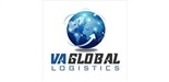 VA Global Logistics logo
