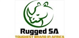 Rugged SA Pty Ltd logo