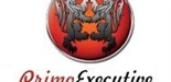 Primo Executive Cars logo