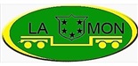 LA-MON TANKERS & TRAILERS CC logo