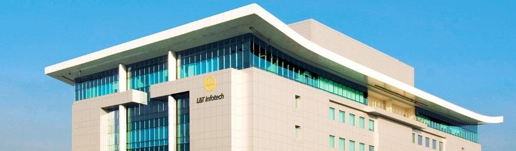 L&T Infotech