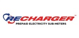 Recharger Pty Ltd logo