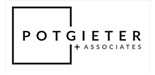Potgieter + Associates logo