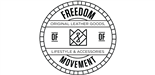Freedom of Movement logo